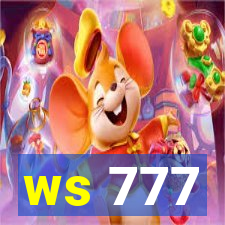 ws 777-bet